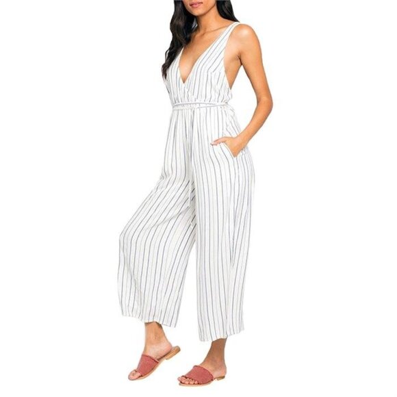 L*Space Austin Jumpsuit XS - Picture 1 of 5